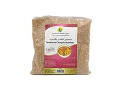 Couscous Complet Addoha 500g.