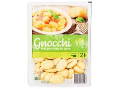 Gnocchi Nature Carrefour 380g