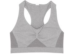 Brassière pour Femme Gris Taille S TEX