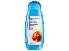 Gel Shampooing Douche Cèdre Carrefour Blanc 300ml