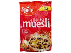 Muesli Fruits Sante 350g