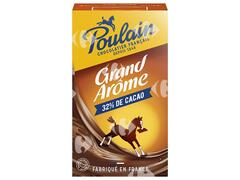 Chocolat Poudre Grand Arôme Poulain 250g