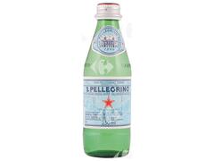 Eau Gazeuse San Pellegrino 25cl