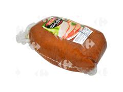 Filet de Dinde Fumé - Charcuterie - Del Pacha 100g