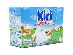 Fromage Goûter Kiri 4 unités
