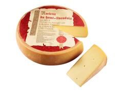 Fromage Raclette au Lait Cru Livradois 200g