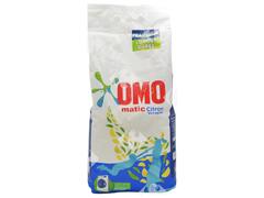 Détergent Lessive Poudre Machine Citron Omo Matic 6,5kg