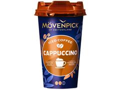 Ice Coffee Cappuccino Mövenpick 200ml
