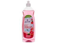 Liquide Vaisselle Pamplemousse Carrefour Essential 750ml