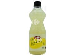 Vinaigre Aromatisé au Citron Pikarôme 50cl