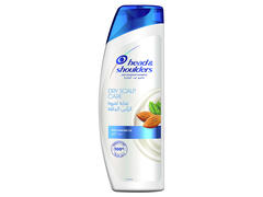 Shampooing Antipelliculaire Dry Scalp Care Amande Head & Shoulders 600ml