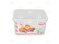 Boîte Alimentaire Fresh Box 2,5L.