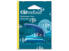 Perforateur Carrefour 1 trou