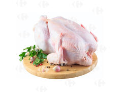 Poulet Entier au kg