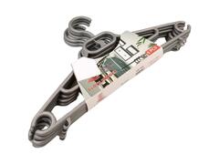 Cintre en Plastique 6 unités.