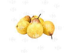 Poire Rocha 500g.