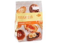 Pains Grillés Briochés Carrefour 225g