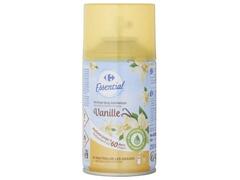 Recharge Désodorisant Automatique Vanille Carrefour Essential 250ml