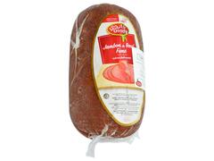 Jambon de Bœuf - Charcuterie - Dindy 100g