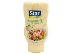 Mayonnaise Star 400g.