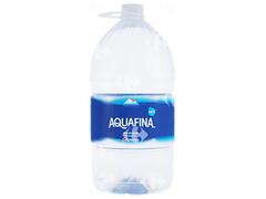 Eau de Table minéralisée Aquafina 5L