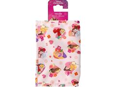 Trousse de Toilette Ariel, Vaïana & Raiponce Disney