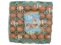 Œufs Wadif 30 unités