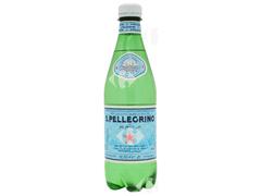 Eau Gazeuse San Pellegrino 50cl.