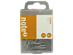 Clips Chrome Nº2 Note