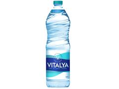 Eau de Table Vitalya 1,5L.
