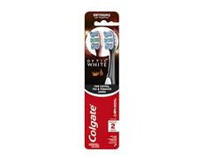 Bad Café Thé Tabac Optic White Colgate 2 unités