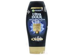 Après Shampooing Black Charcoal Ultra Doux Garnier 200ml.