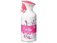 Désodorisant Aérosol Tokyo Carrefour 250ml