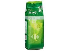 Café Moulu Arabica de Brazil Carrefour 250g
