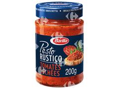 Sauce Pesto et Tomates Séchées Barilla 200g