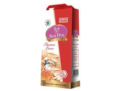 Farine Luxe Nor Dar 5kg.