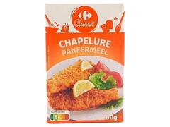 Chapelure Carrefour Classic' 200g