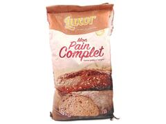 Farine Complète Mon Pain Complet Luxor 5kg.