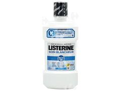 Bain Bouche Zero Menthe Listerine 500ml