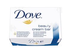 Savon Dur à la Crème Dove 100g