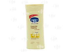 Lait Corporel Musk Vaseline 200ml
