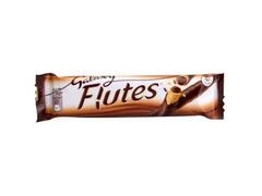 Barres Chocolatées Flutes Galaxy 22,5g