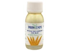 Huile de Germe de Blé Printemps 60ml.