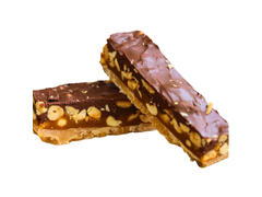 Barre Style Snickers 1 unité