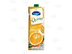 Nectar d'Orange Press'Up Jaouda 1L