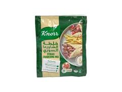 Sauce Déshydratée Shawarma Syrienne Knorr 30g.