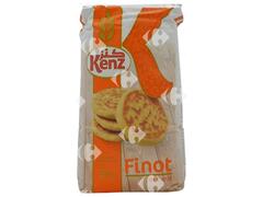 Farine Finot Kenz 2kg