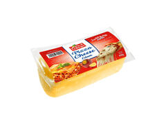 Fromage Edam Spécial Pizza Le Berger 100g.