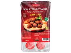 Boulettes de Bœuf Dar Lahm 300g