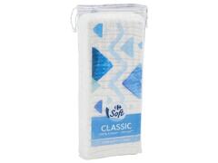 Coton Hydrophile Pré-Découpé Carrefour Soft 200g